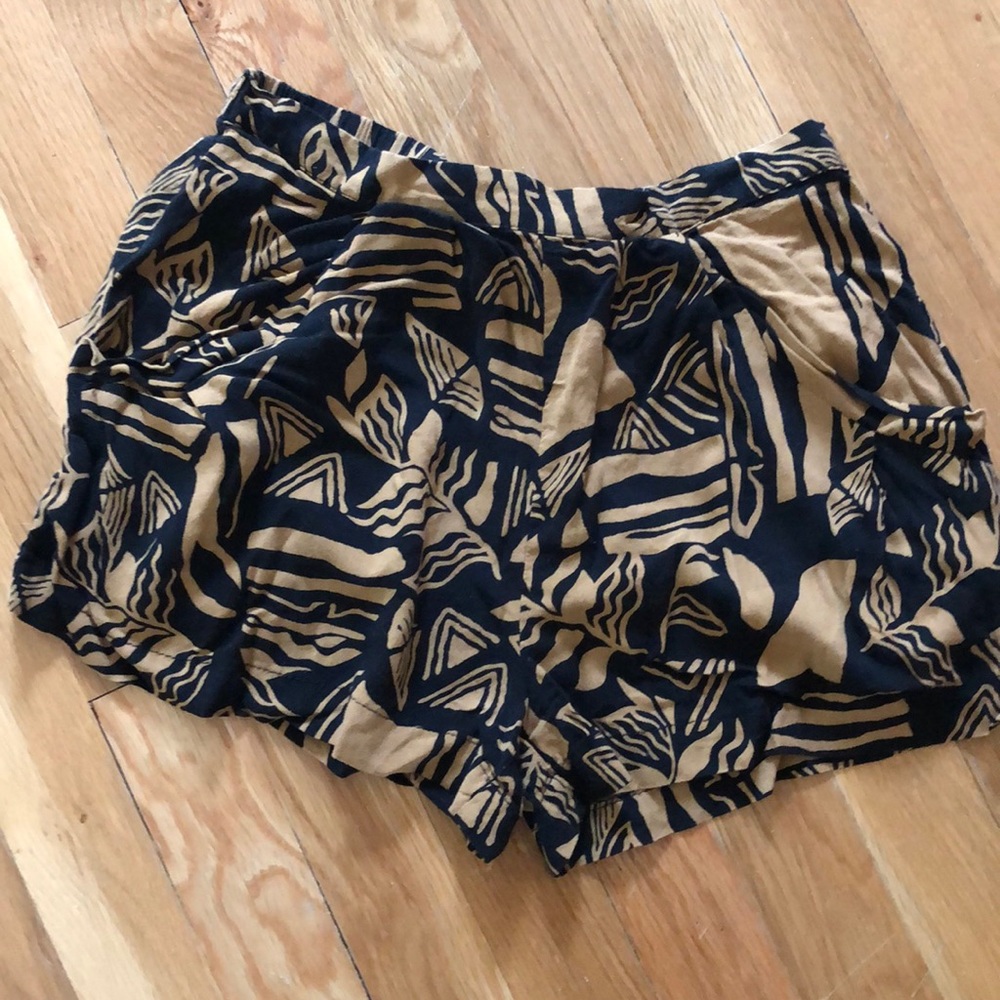 Forever 21 Shorts